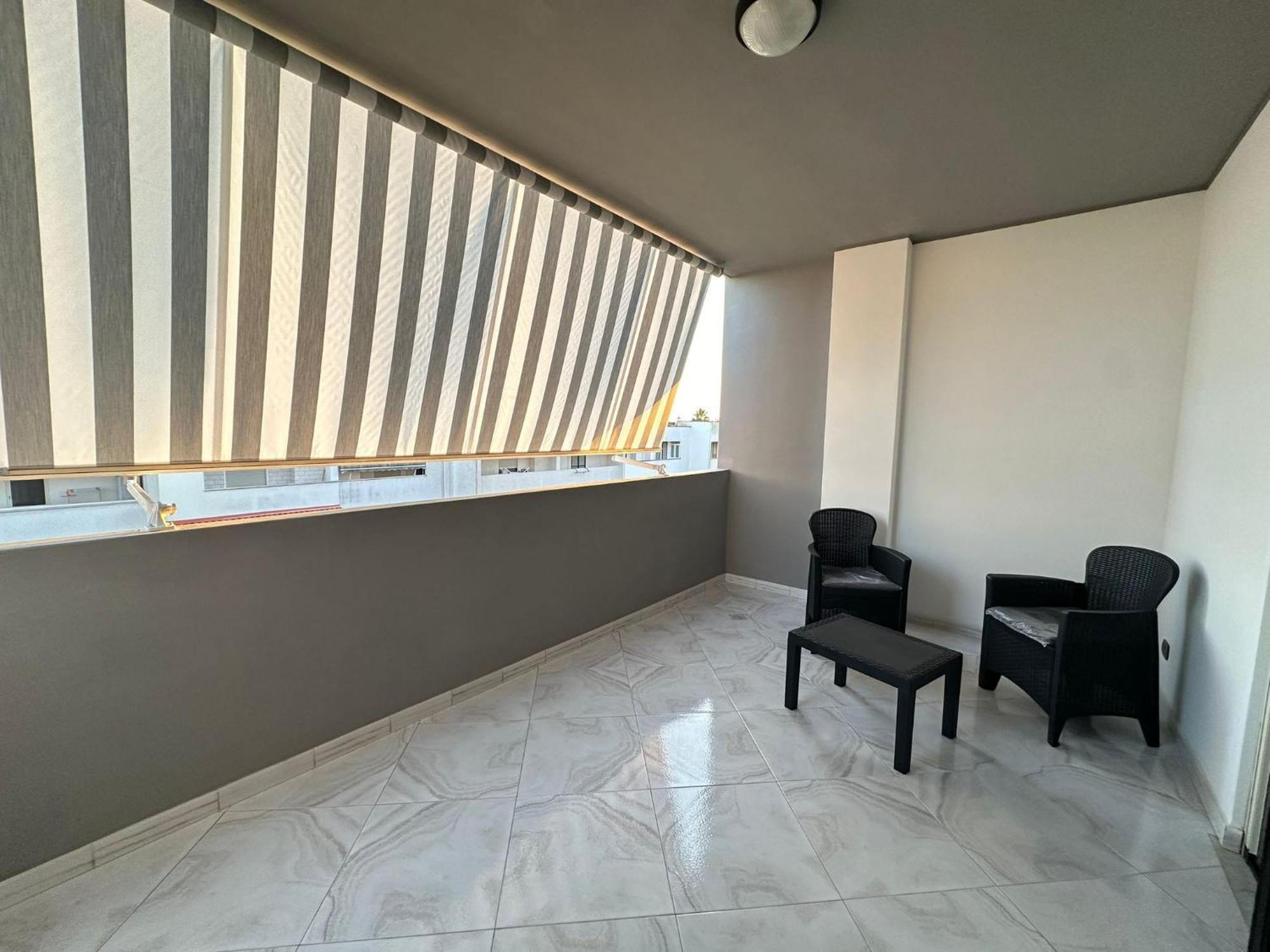 Apartmán A Casa Di Chiara Lecce Exteriér fotografie