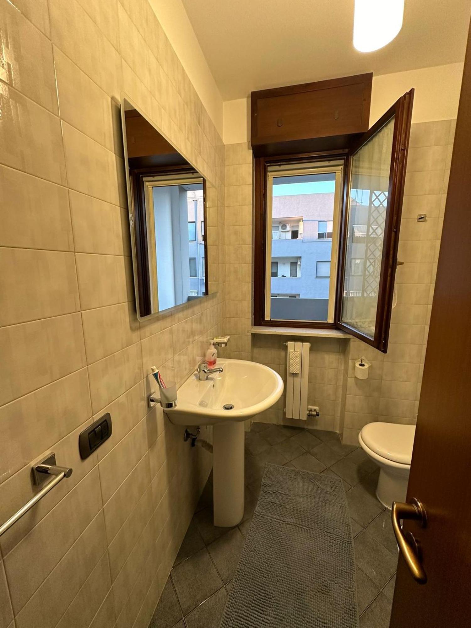 Apartmán A Casa Di Chiara Lecce Exteriér fotografie