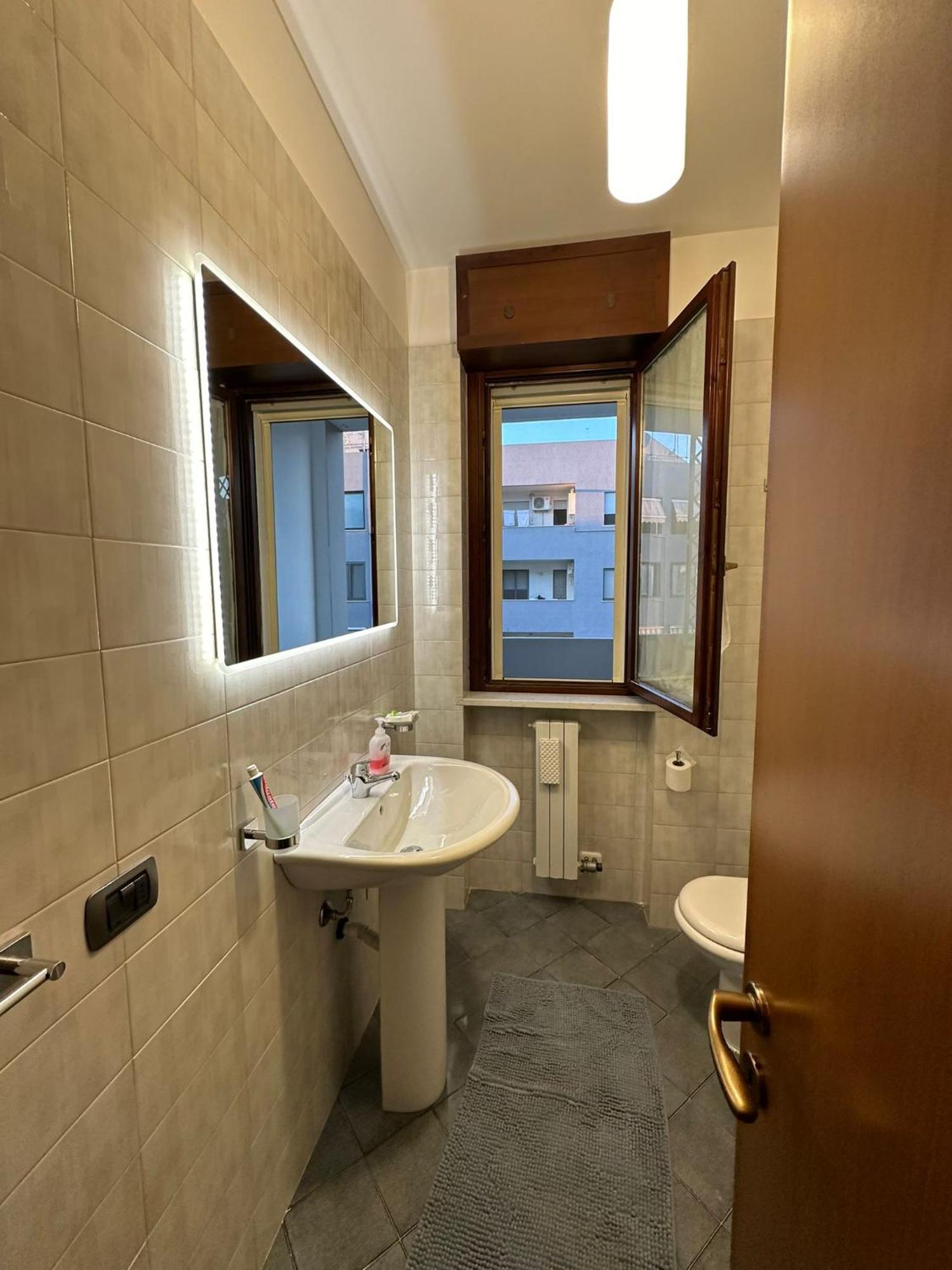 Apartmán A Casa Di Chiara Lecce Exteriér fotografie