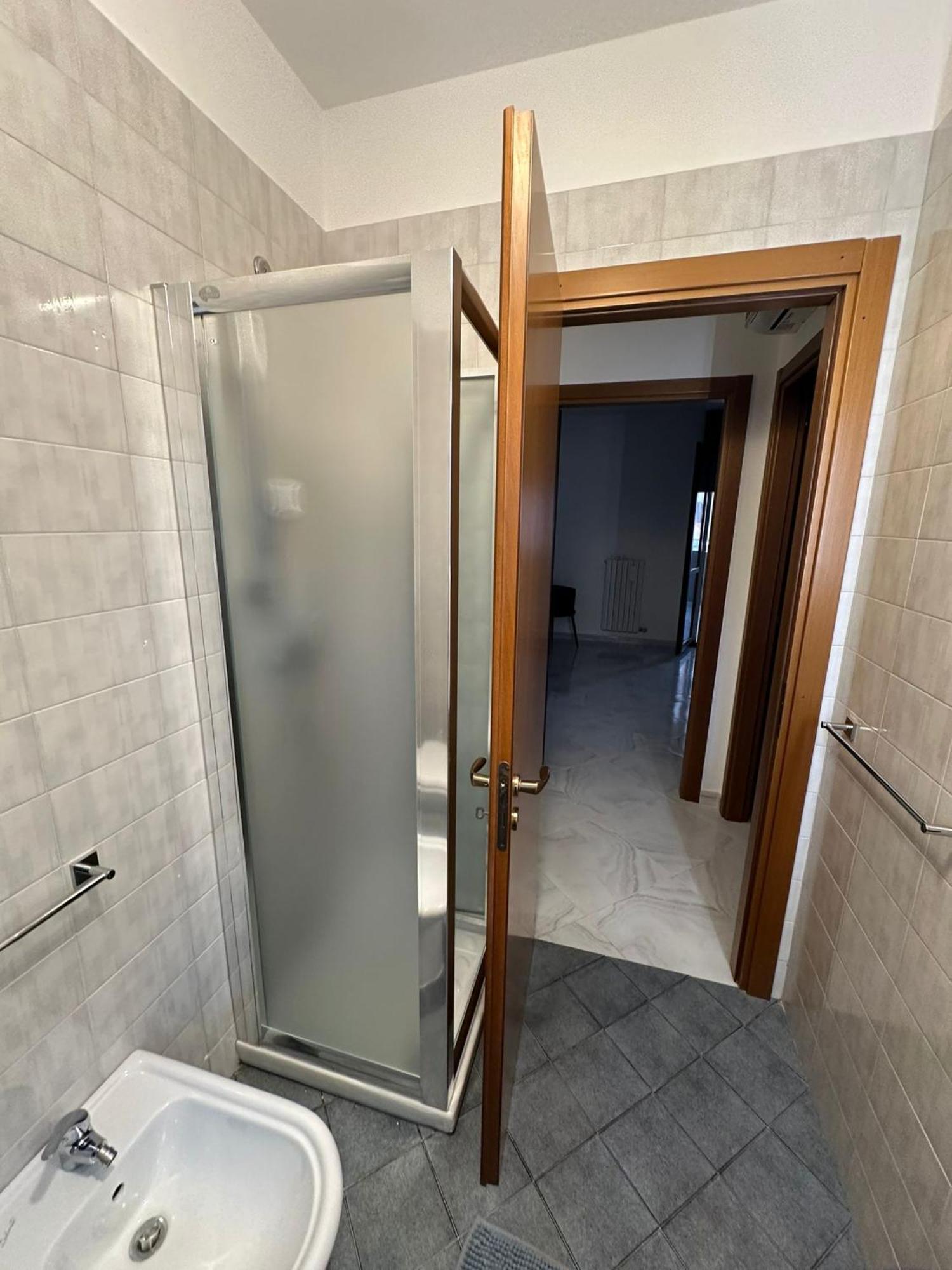 Apartmán A Casa Di Chiara Lecce Exteriér fotografie