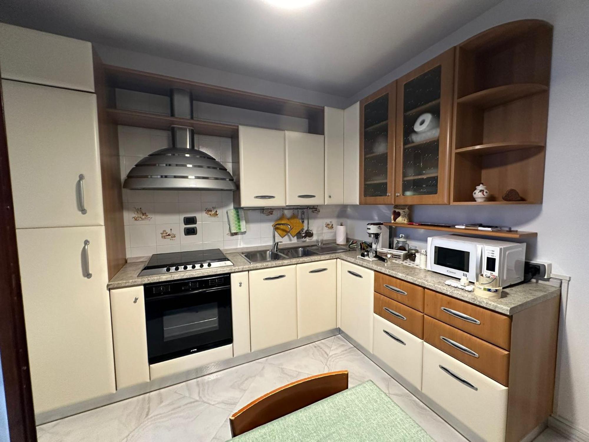 Apartmán A Casa Di Chiara Lecce Exteriér fotografie