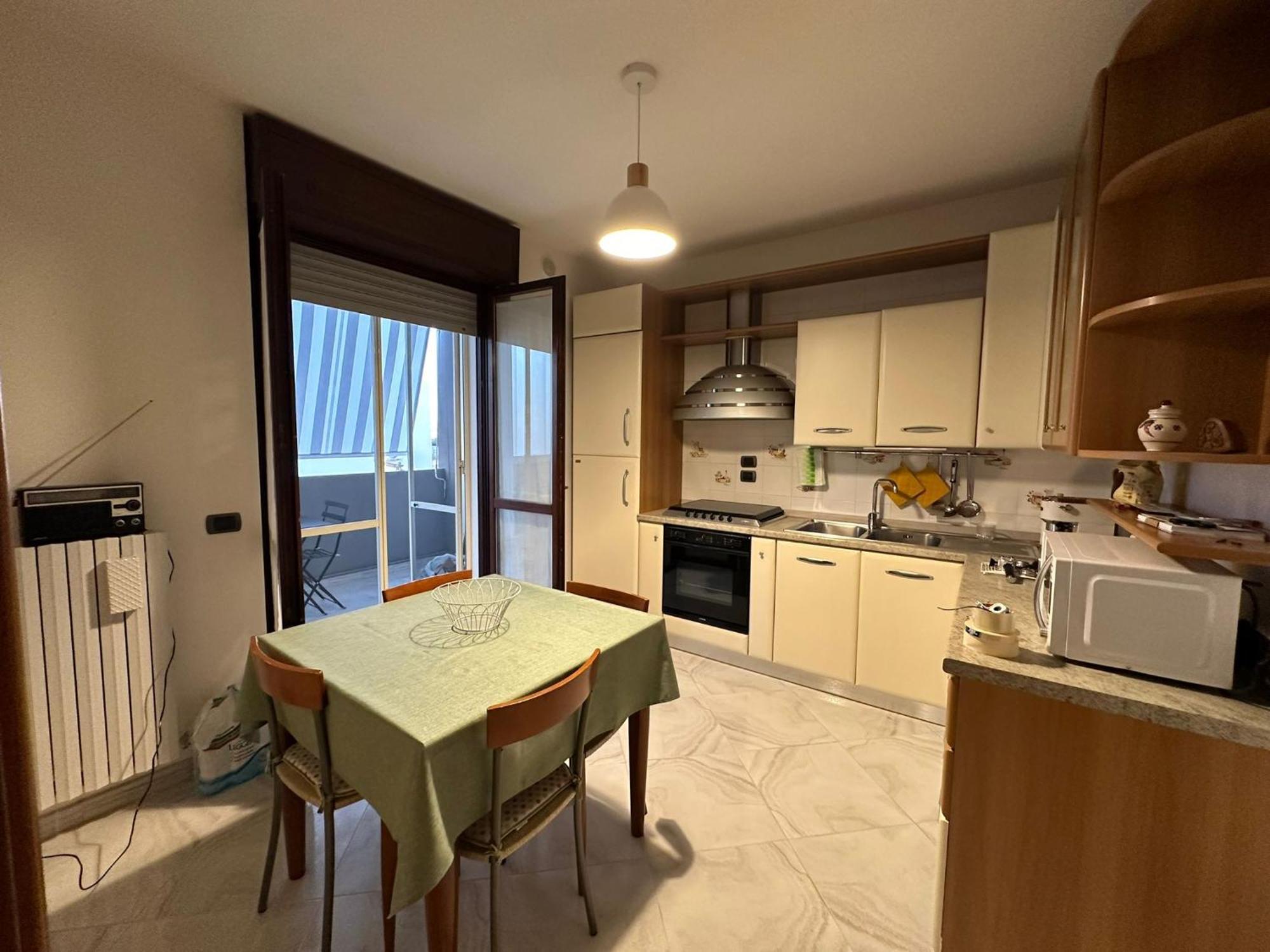 Apartmán A Casa Di Chiara Lecce Exteriér fotografie