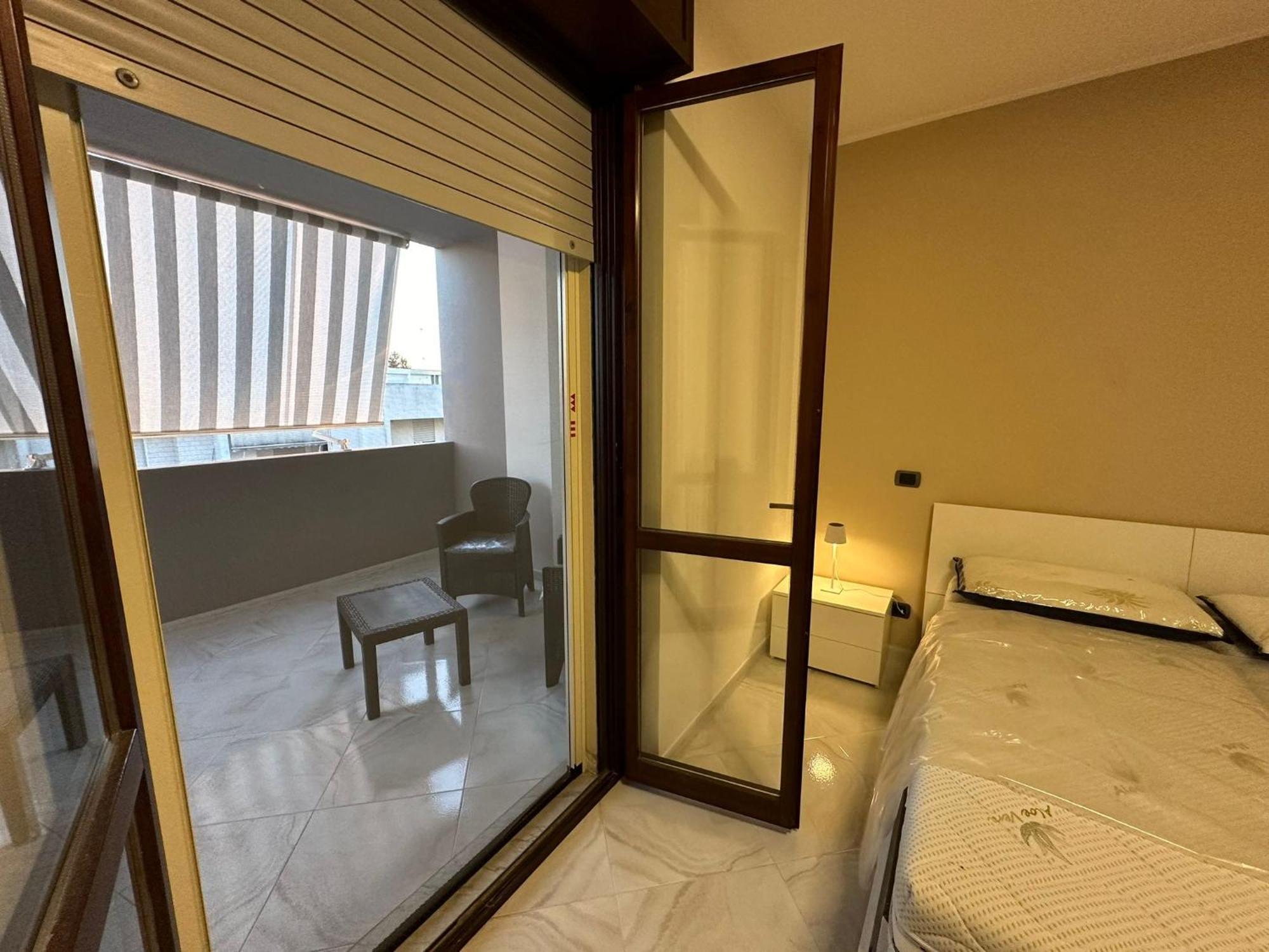 Apartmán A Casa Di Chiara Lecce Exteriér fotografie