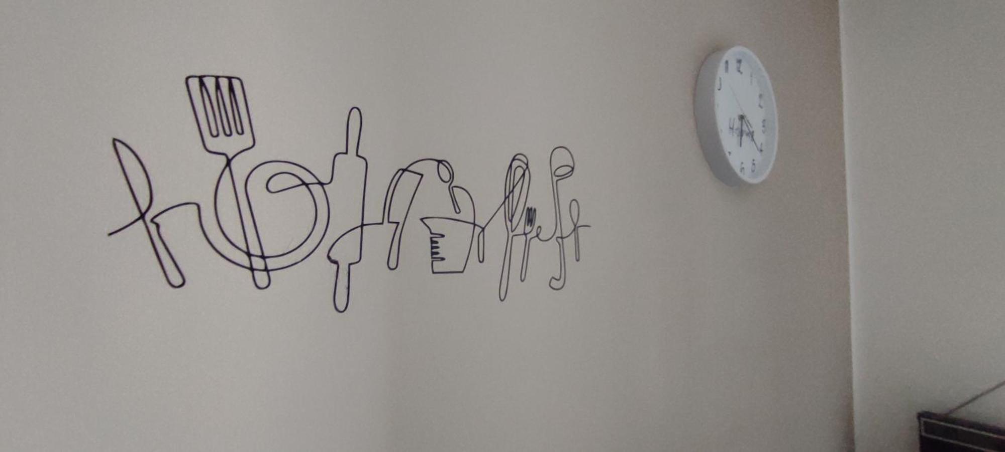 Apartmán A Casa Di Chiara Lecce Exteriér fotografie
