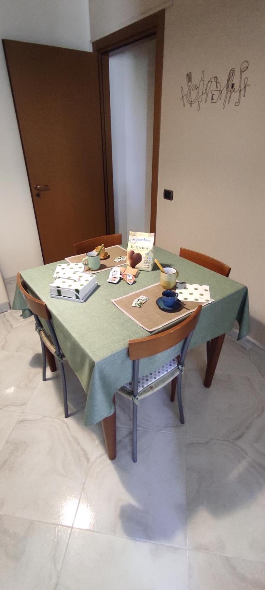 Apartmán A Casa Di Chiara Lecce Exteriér fotografie