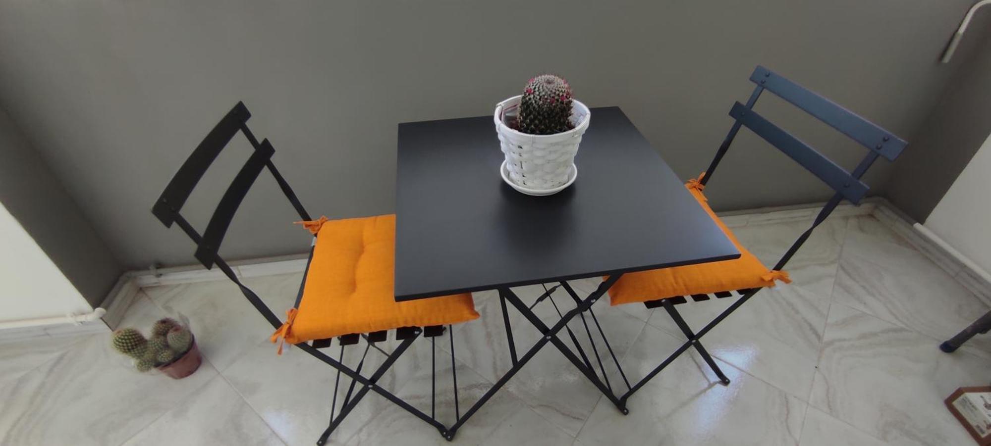 Apartmán A Casa Di Chiara Lecce Exteriér fotografie