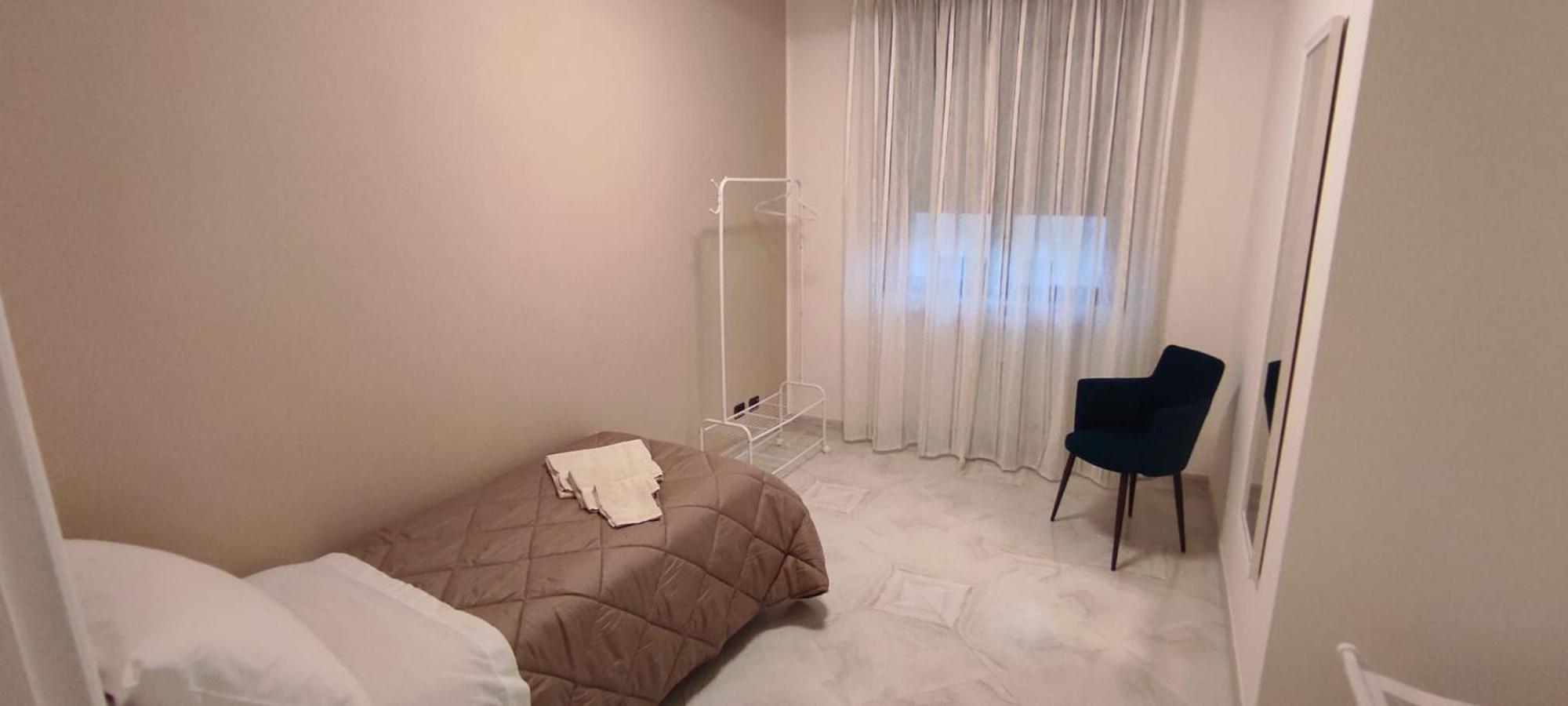 Apartmán A Casa Di Chiara Lecce Exteriér fotografie